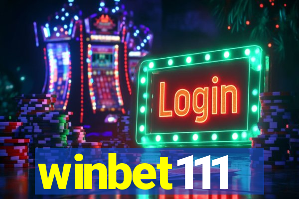 winbet111