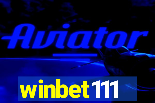 winbet111