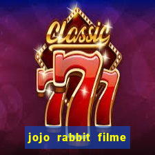 jojo rabbit filme completo dublado