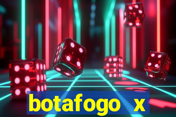 botafogo x palmeiras futemax