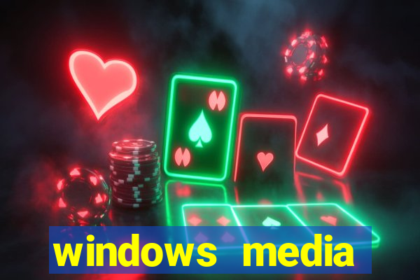windows media player classic