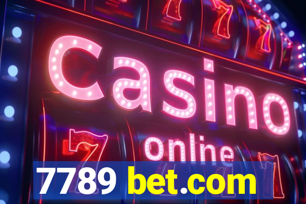 7789 bet.com