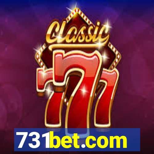 731bet.com