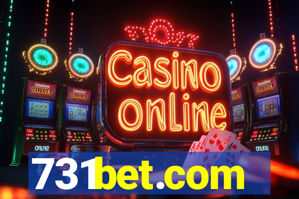 731bet.com