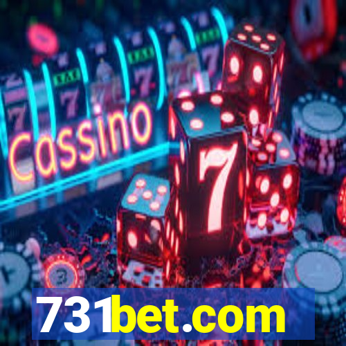 731bet.com