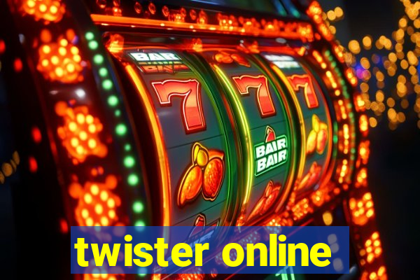 twister online