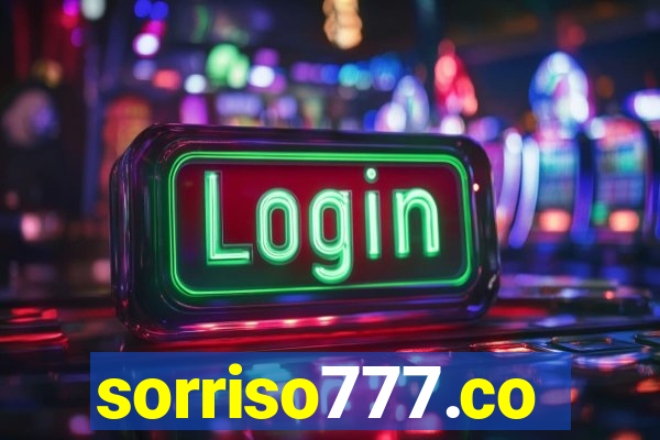 sorriso777.co