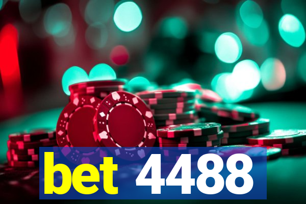 bet 4488