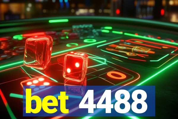 bet 4488