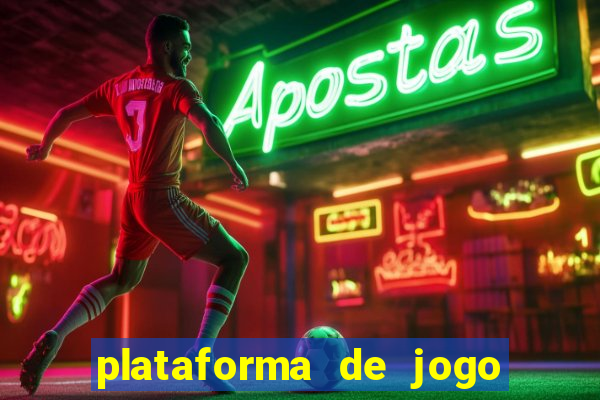 plataforma de jogo da deolane bezerra