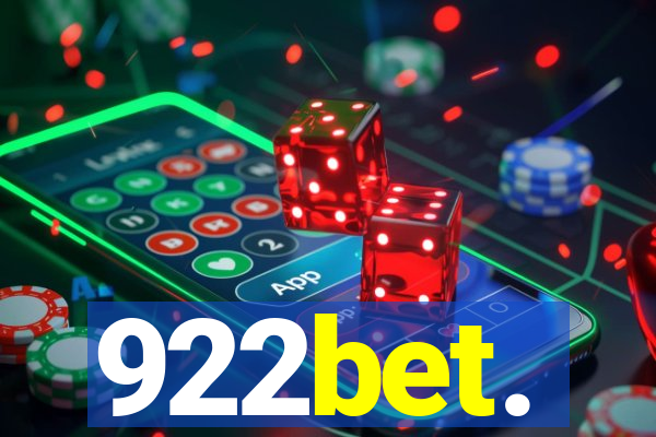 922bet.