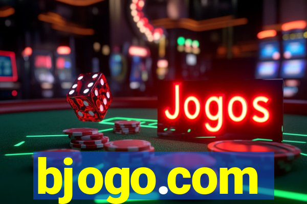 bjogo.com