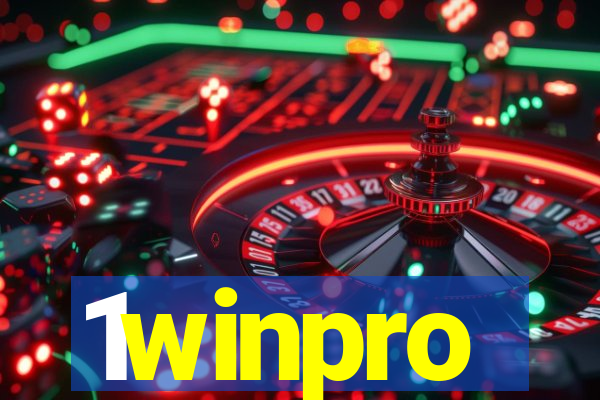 1winpro