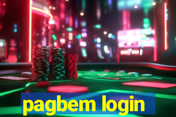 pagbem login