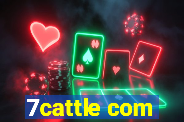 7cattle com