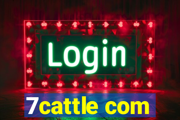 7cattle com