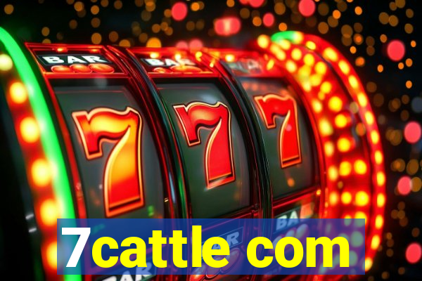 7cattle com