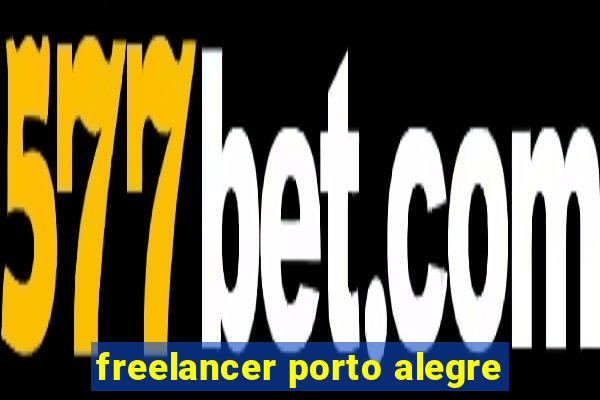 freelancer porto alegre