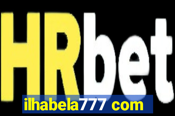 ilhabela777 com