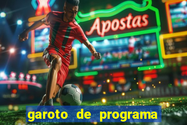 garoto de programa de porto seguro