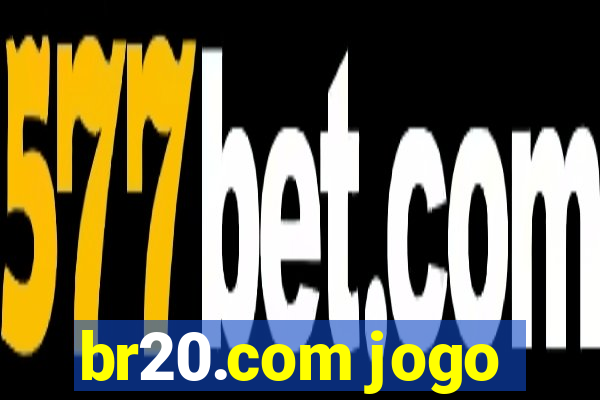 br20.com jogo