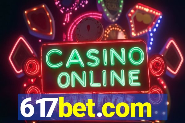 617bet.com