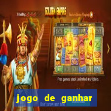 jogo de ganhar dinheiro no cadastro