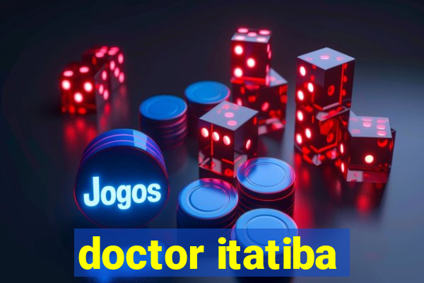 doctor itatiba