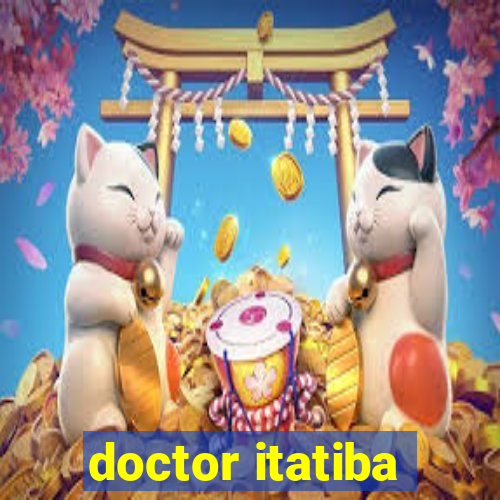 doctor itatiba