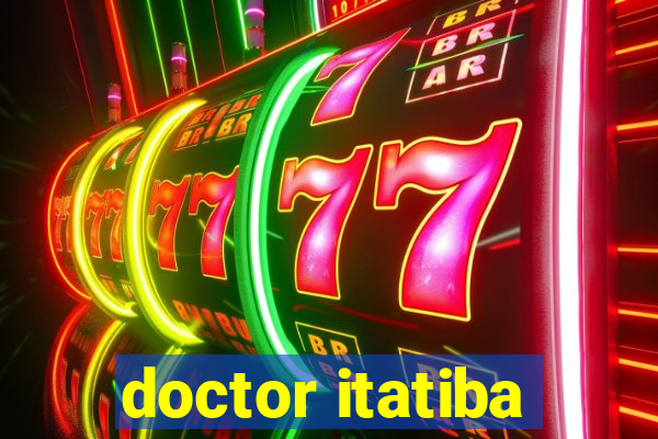 doctor itatiba