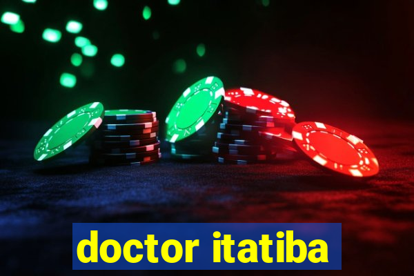 doctor itatiba