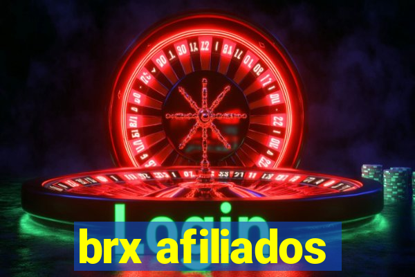 brx afiliados