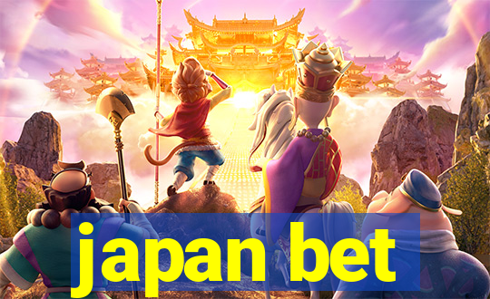 japan bet