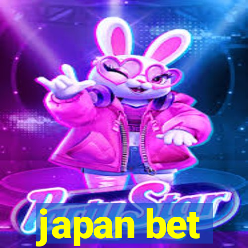 japan bet