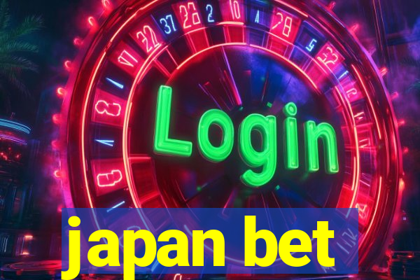 japan bet