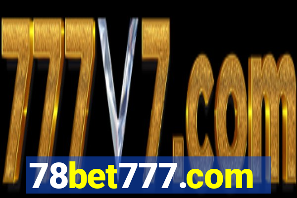 78bet777.com