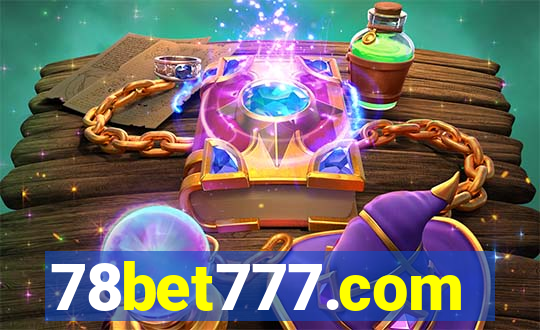 78bet777.com