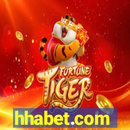 hhabet.com