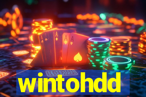 wintohdd