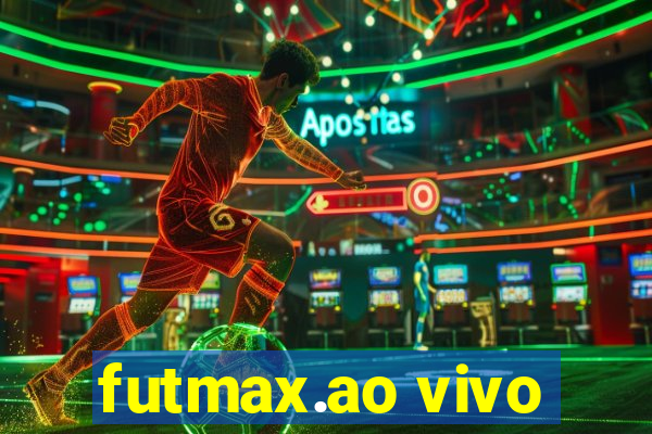 futmax.ao vivo