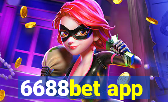 6688bet app