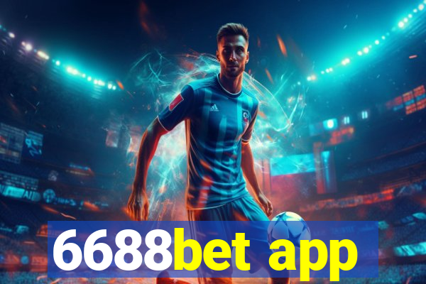 6688bet app