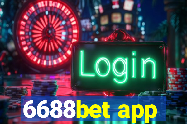 6688bet app