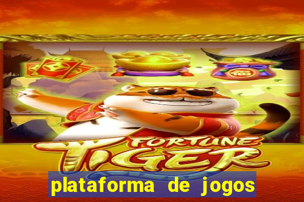 plataforma de jogos internacional bet