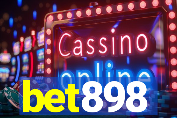 bet898