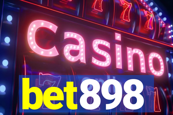 bet898