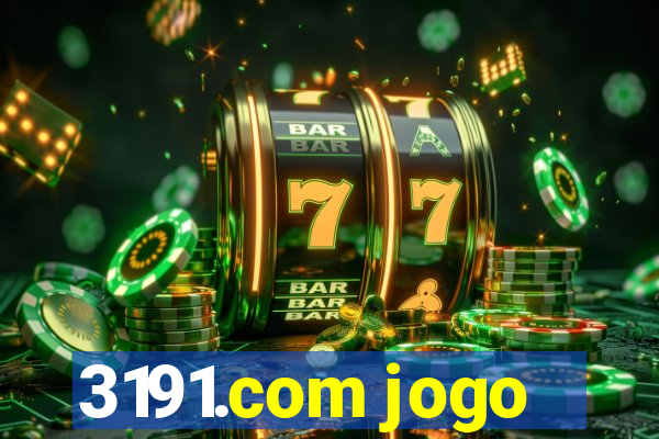 3191.com jogo