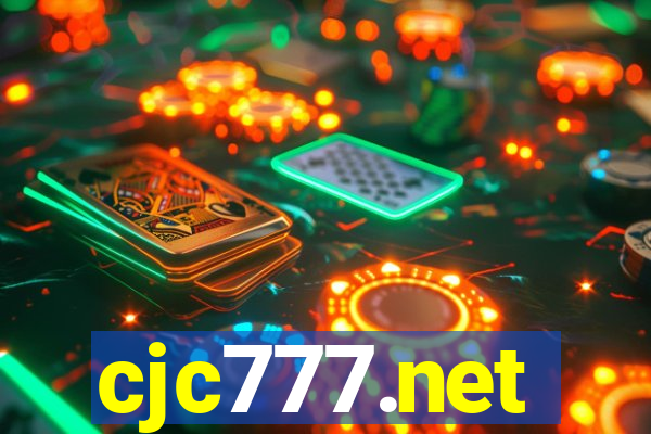 cjc777.net