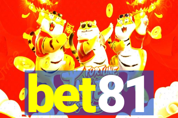 bet81