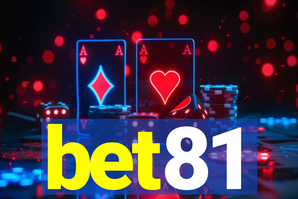 bet81